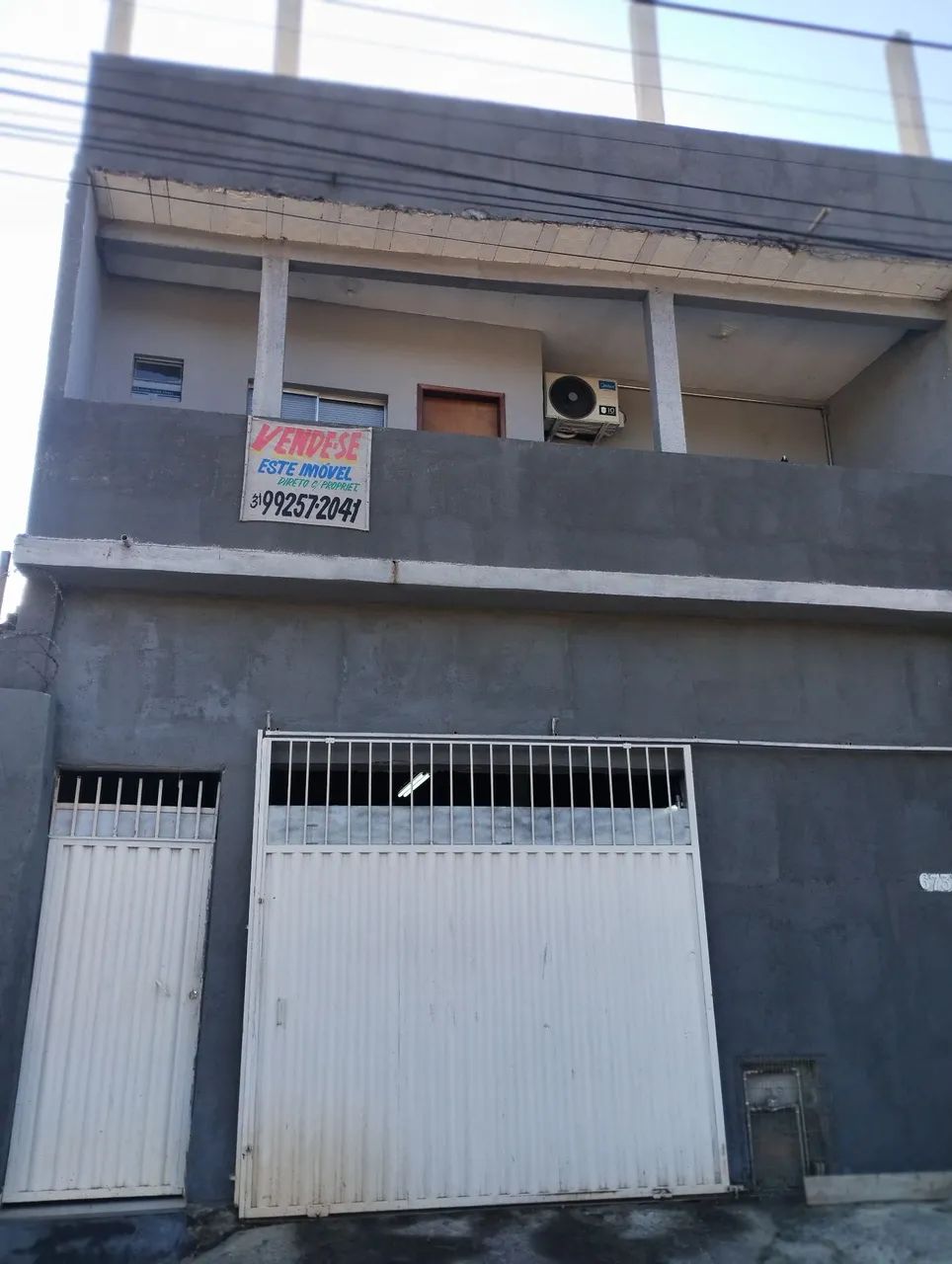 Casa 3 pavimento 