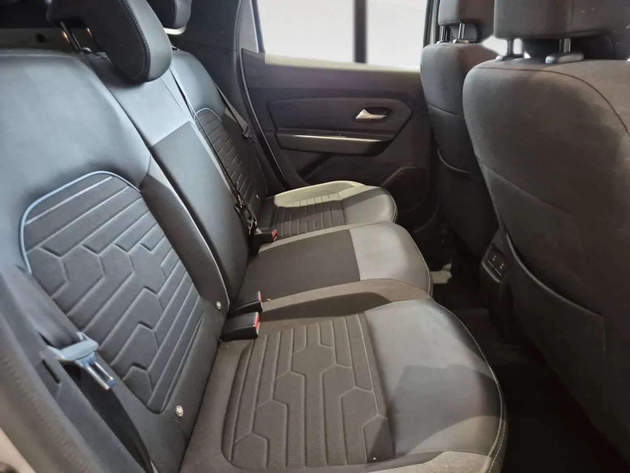 Renault Duster Intense 1.6 16V Flex Aut., foto 12 de 16