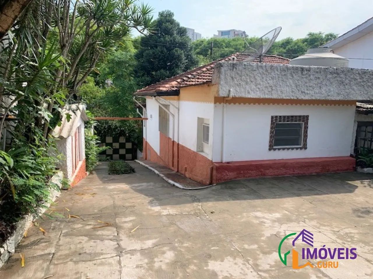 CASA ASSOBRADADA - LAPA - SP - Foto 5
