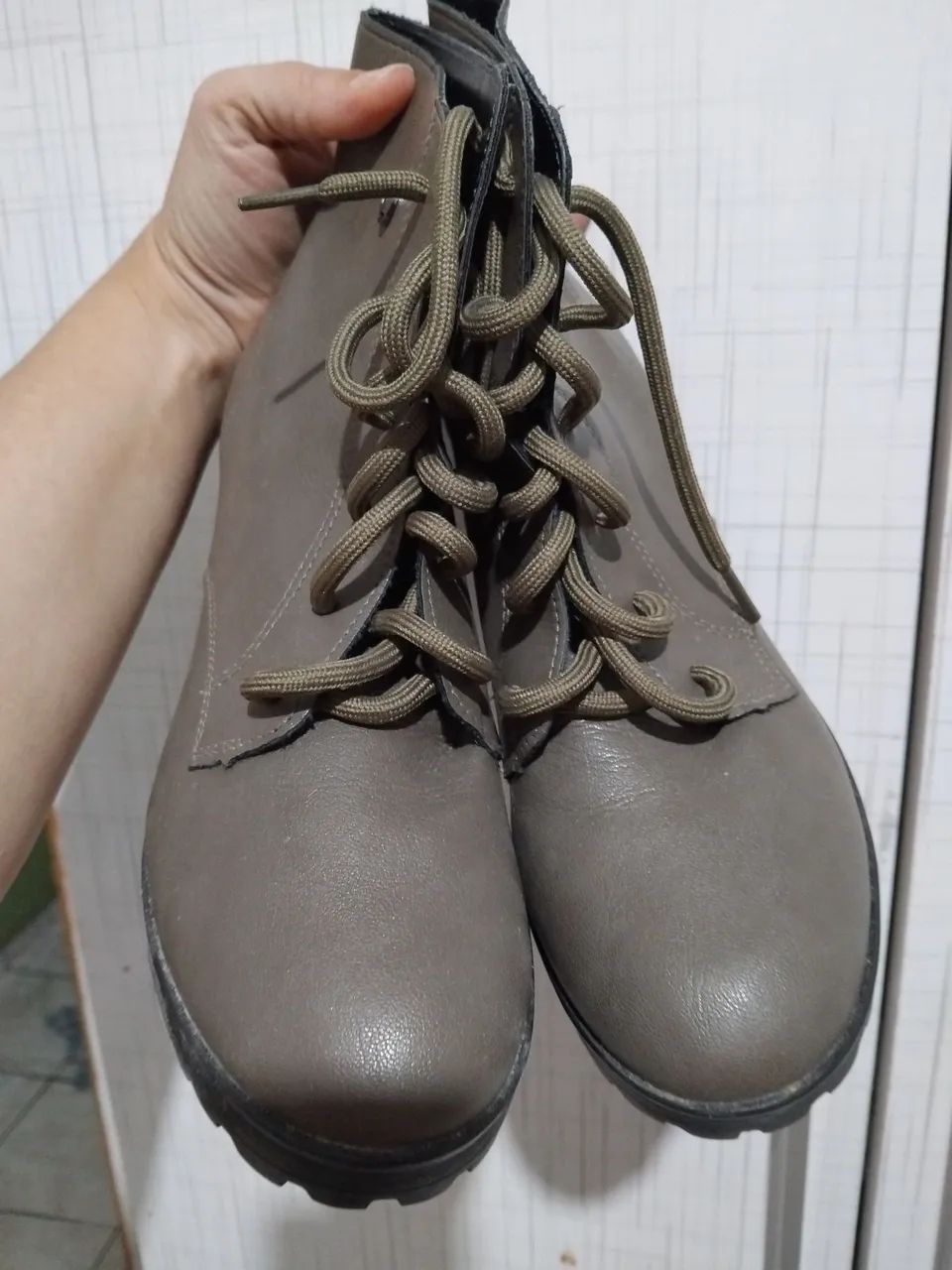 Bota - Foto 4