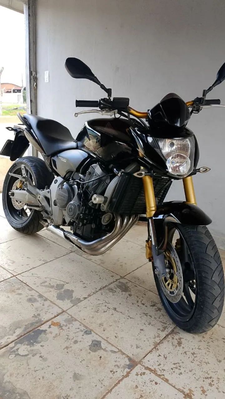 Honert 600 top 