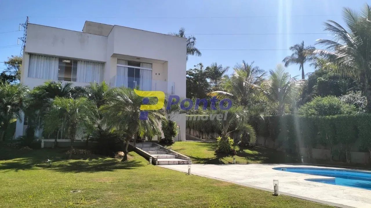 Casa no Condomínio Jardins da Lagoa - Foto 2