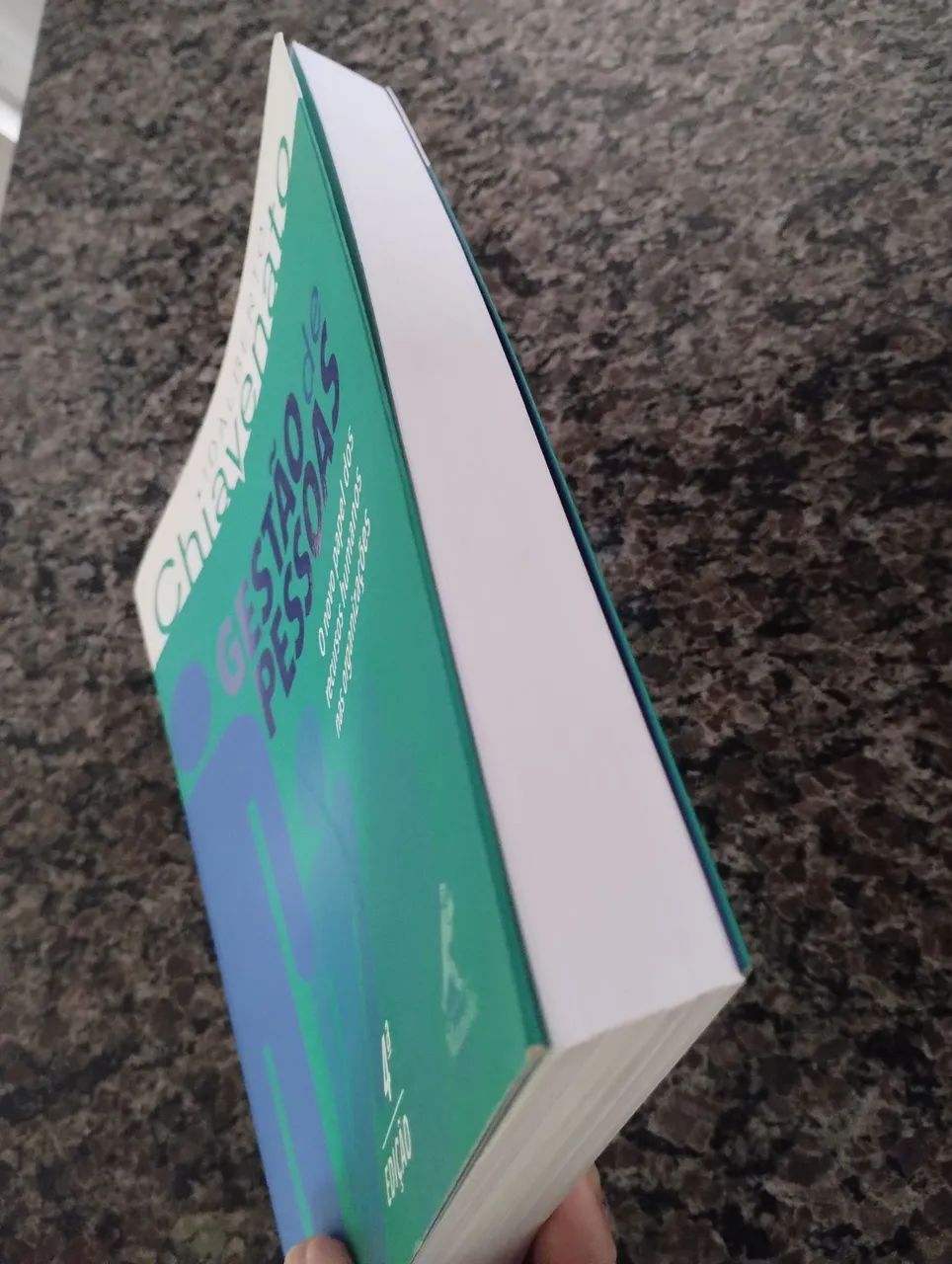 Livro de Administração  - Foto 4