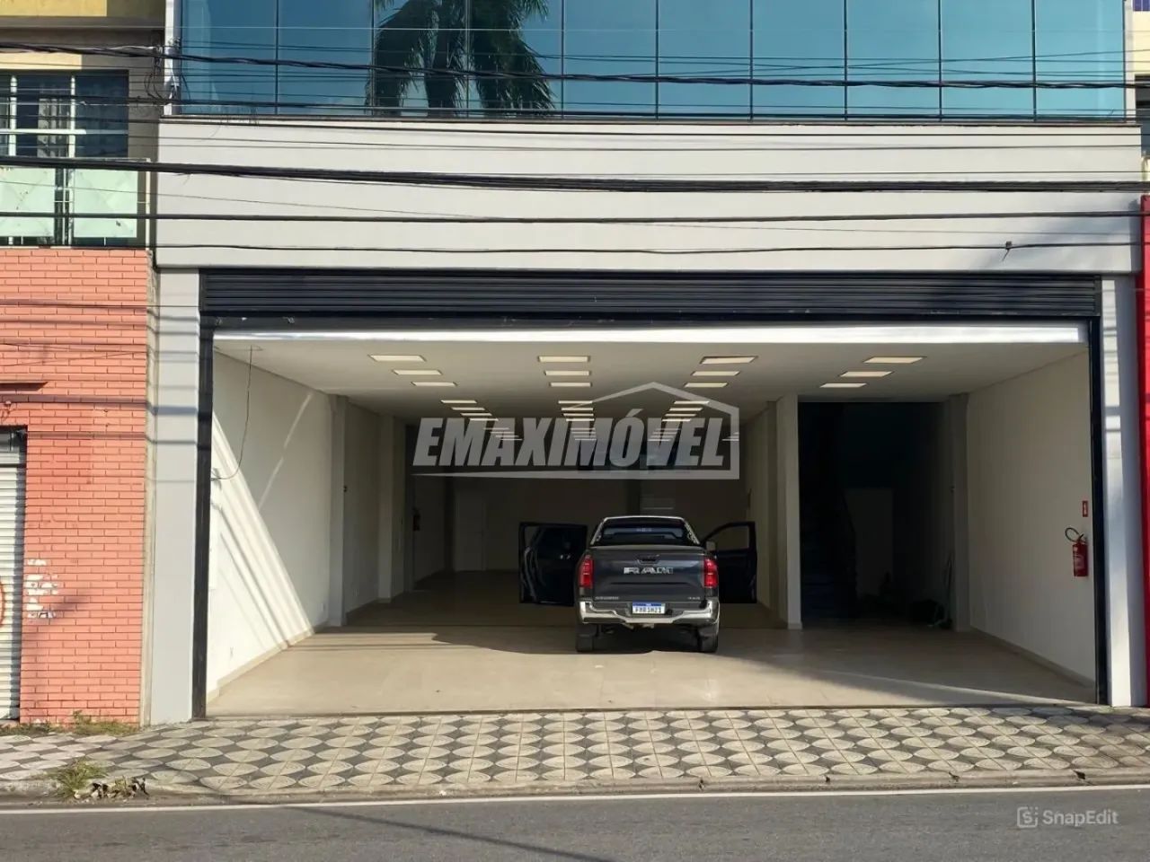 Salão Comercial - Av. General Carneiro em Sorocaba/SP - Foto 2