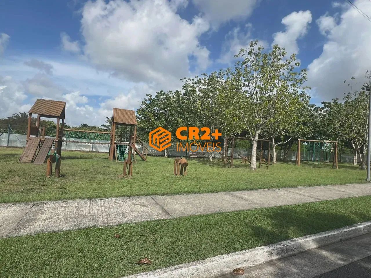 Vendo Lote no Alphaville Francisco Brenand- 650m² - Foto 5