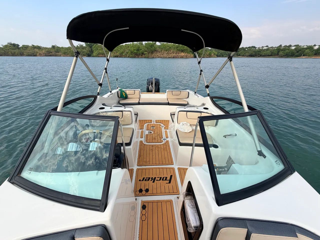 Focker 188 Joy - Foto 4