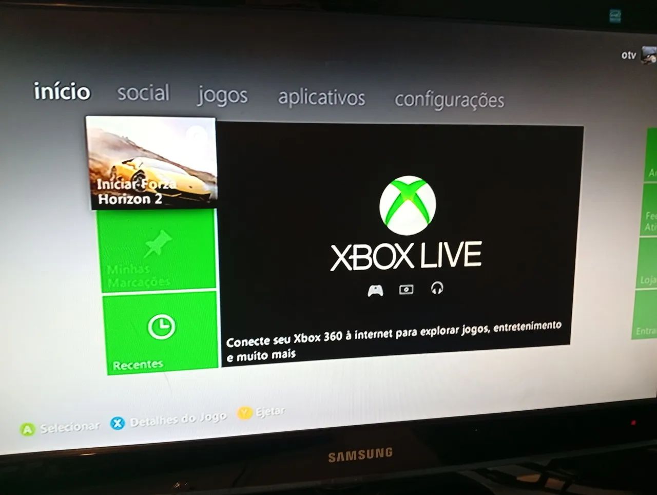 Xbox 360 super slim - Foto 4