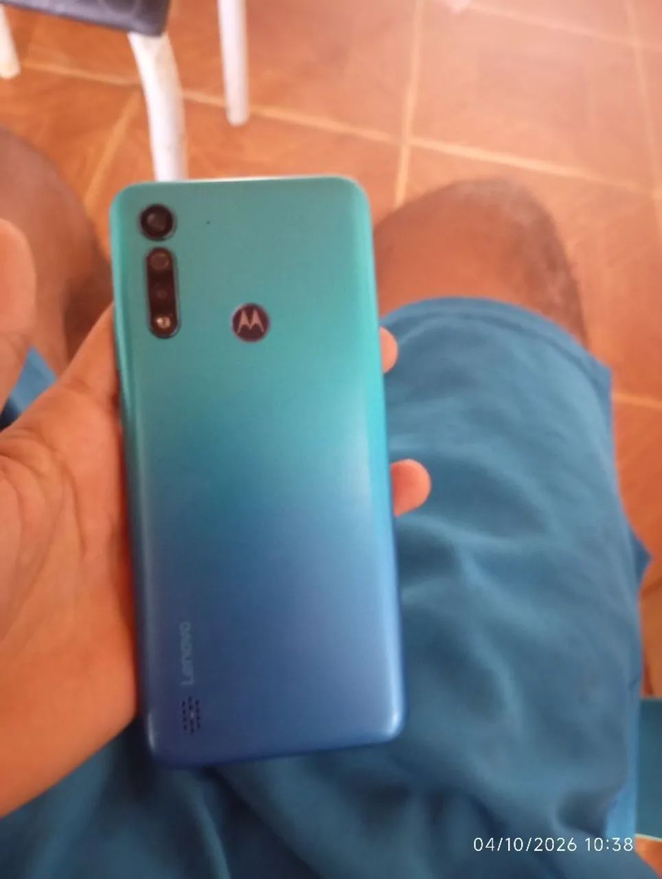 Moto g(8) Power lite - Foto 4