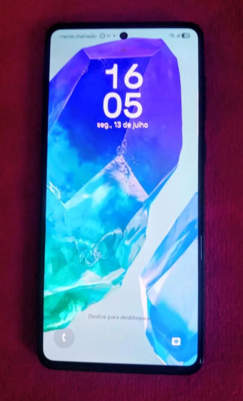 Samsung Galaxy M55 5G 256GB - Foto 4