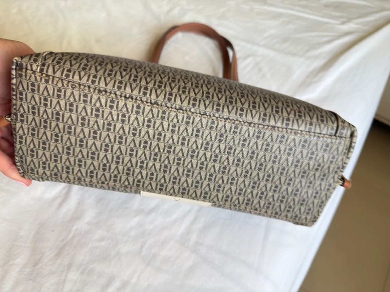 Bolsa Victor Hugo  - Foto 3