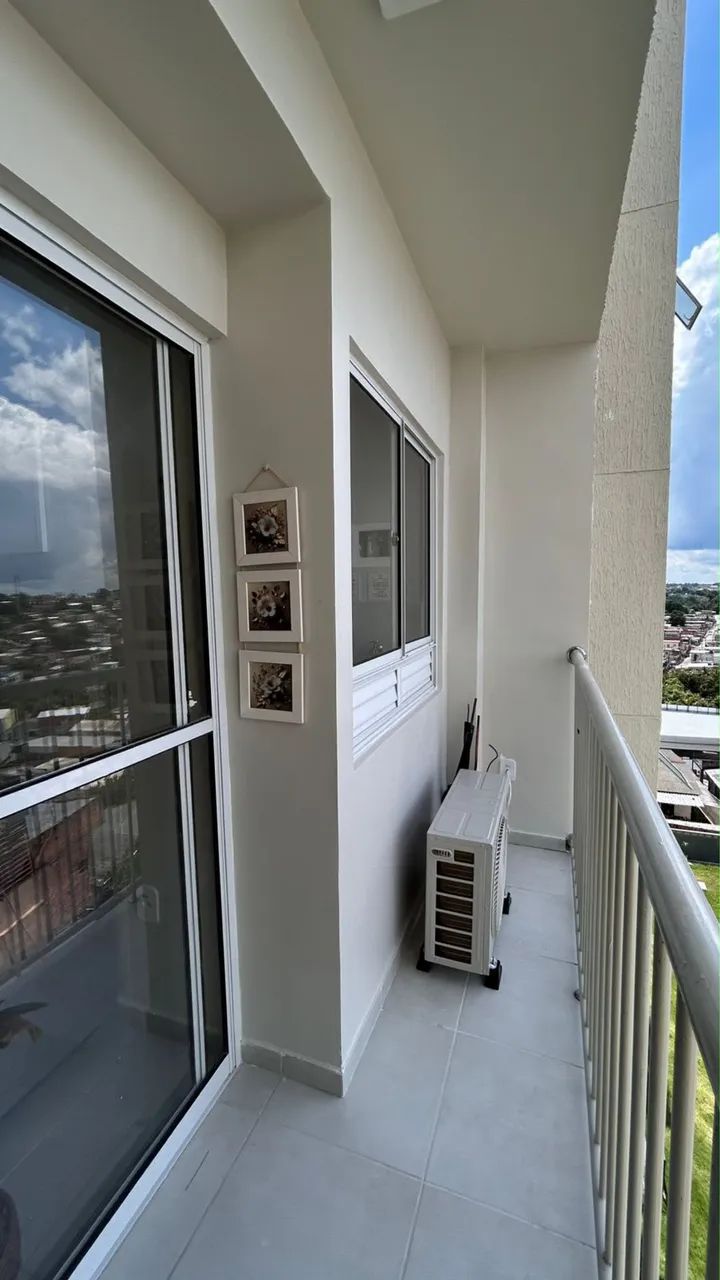 Apartamento para aluguel  - Foto 2