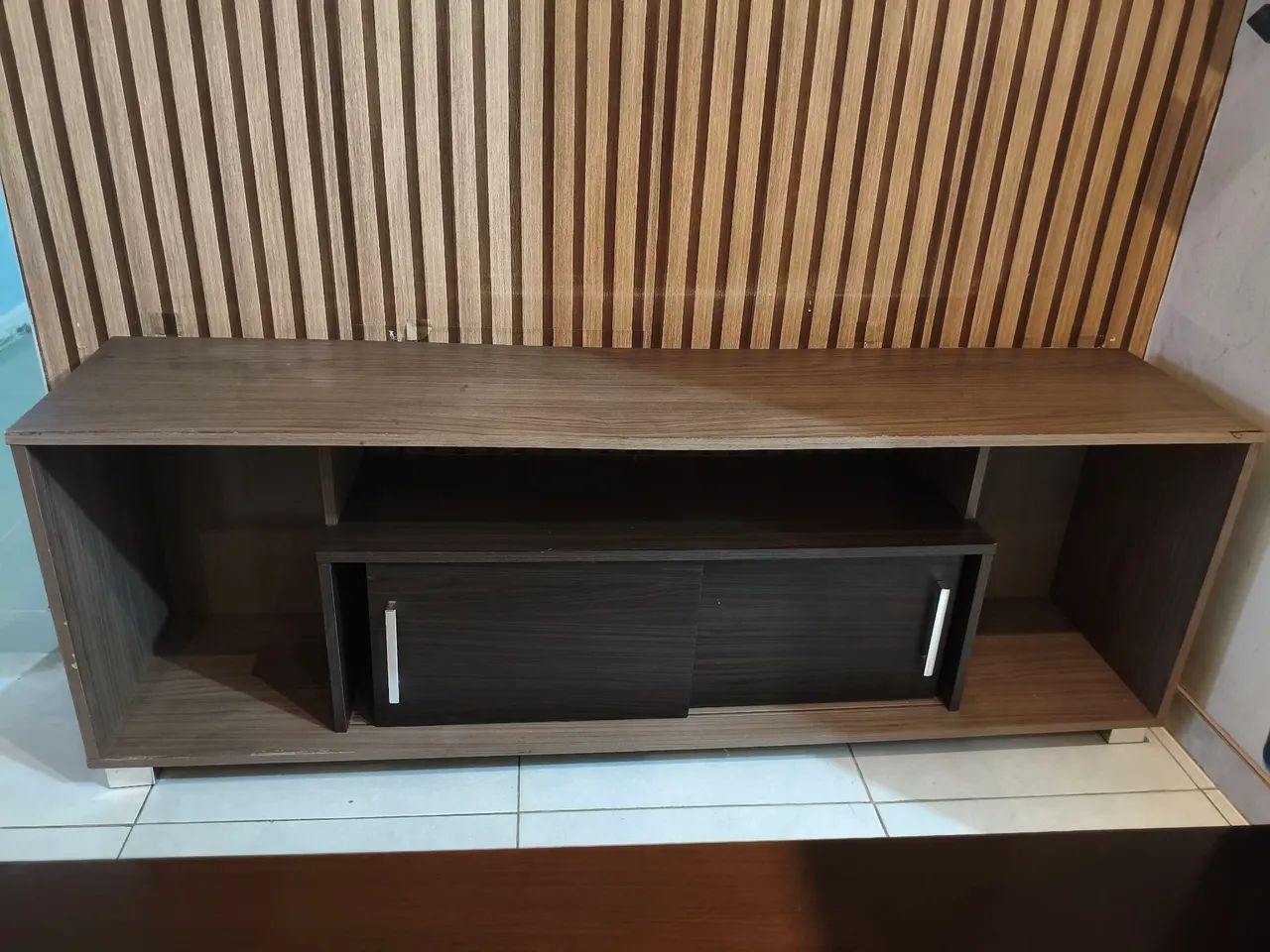 Rack MDF 