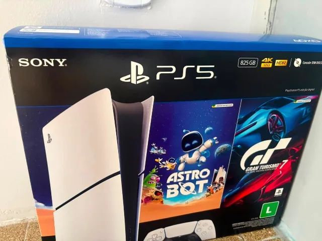 Ps5 