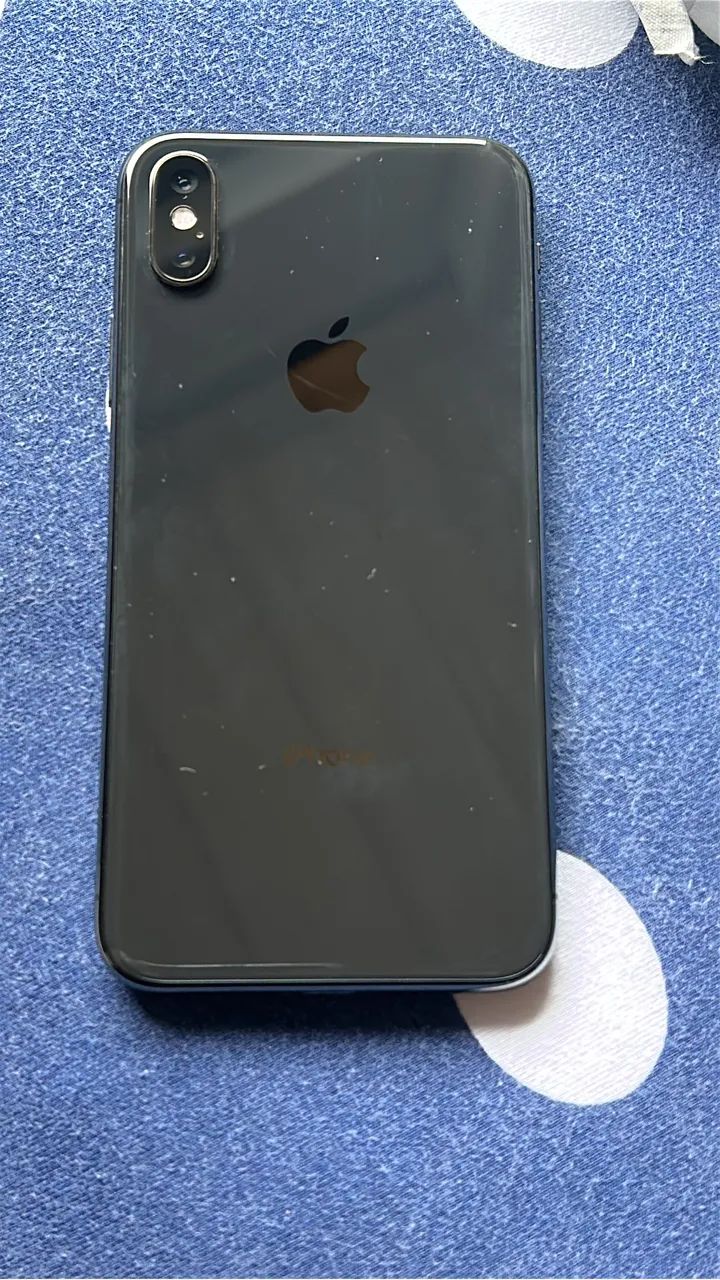 Vendo IPhone X - 64 GB - Foto 3
