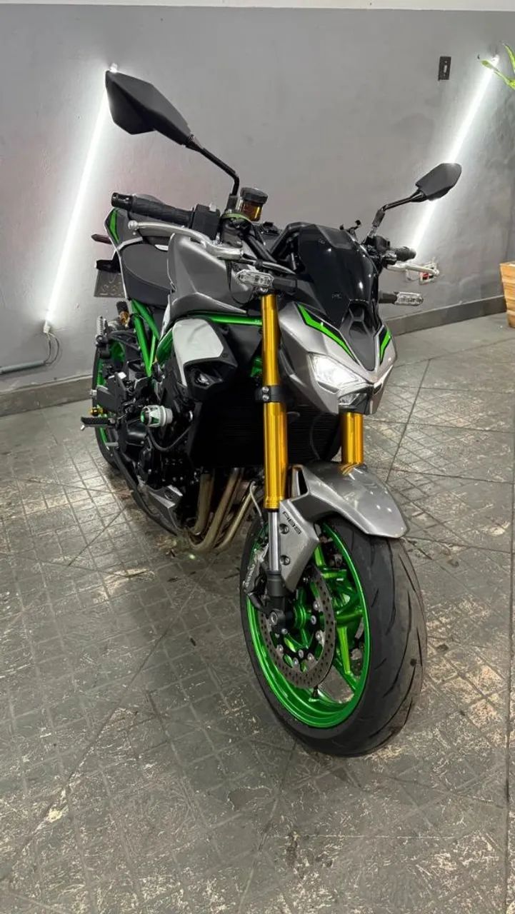 Z900 Redition - Foto 4