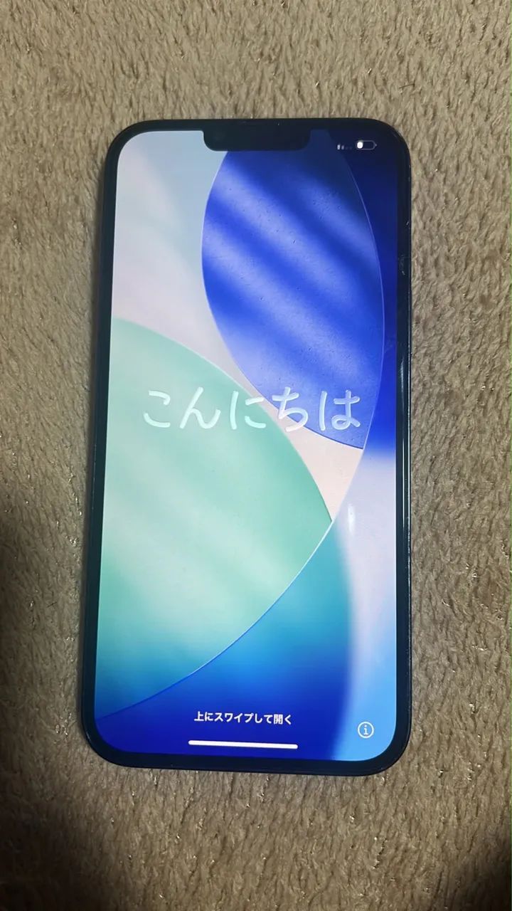 IPhone 13 pro max semi novo + * chama  - Foto 2