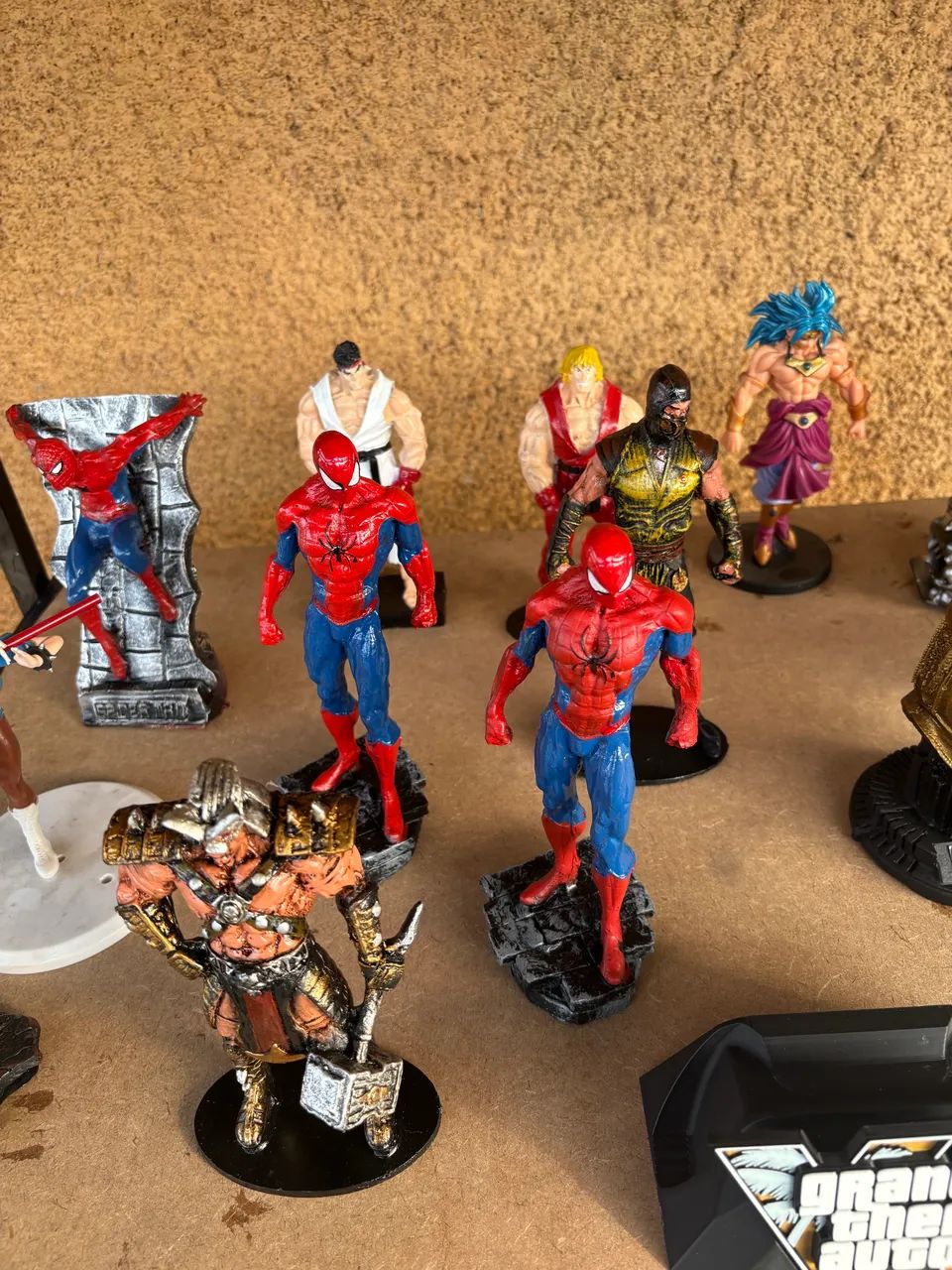 Vendo boneco personagem  - Foto 2