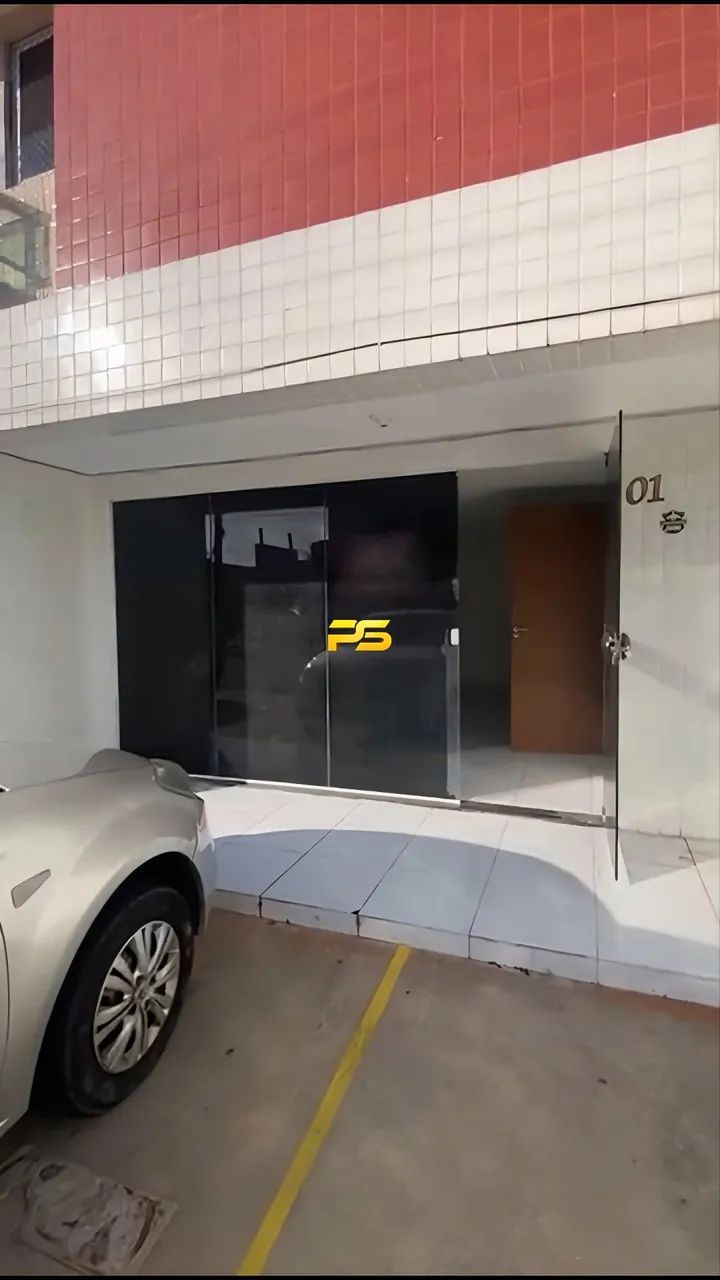 Sala Comercial 32m² no Cristo Redentor à Venda REF: PS3017 - Foto 5