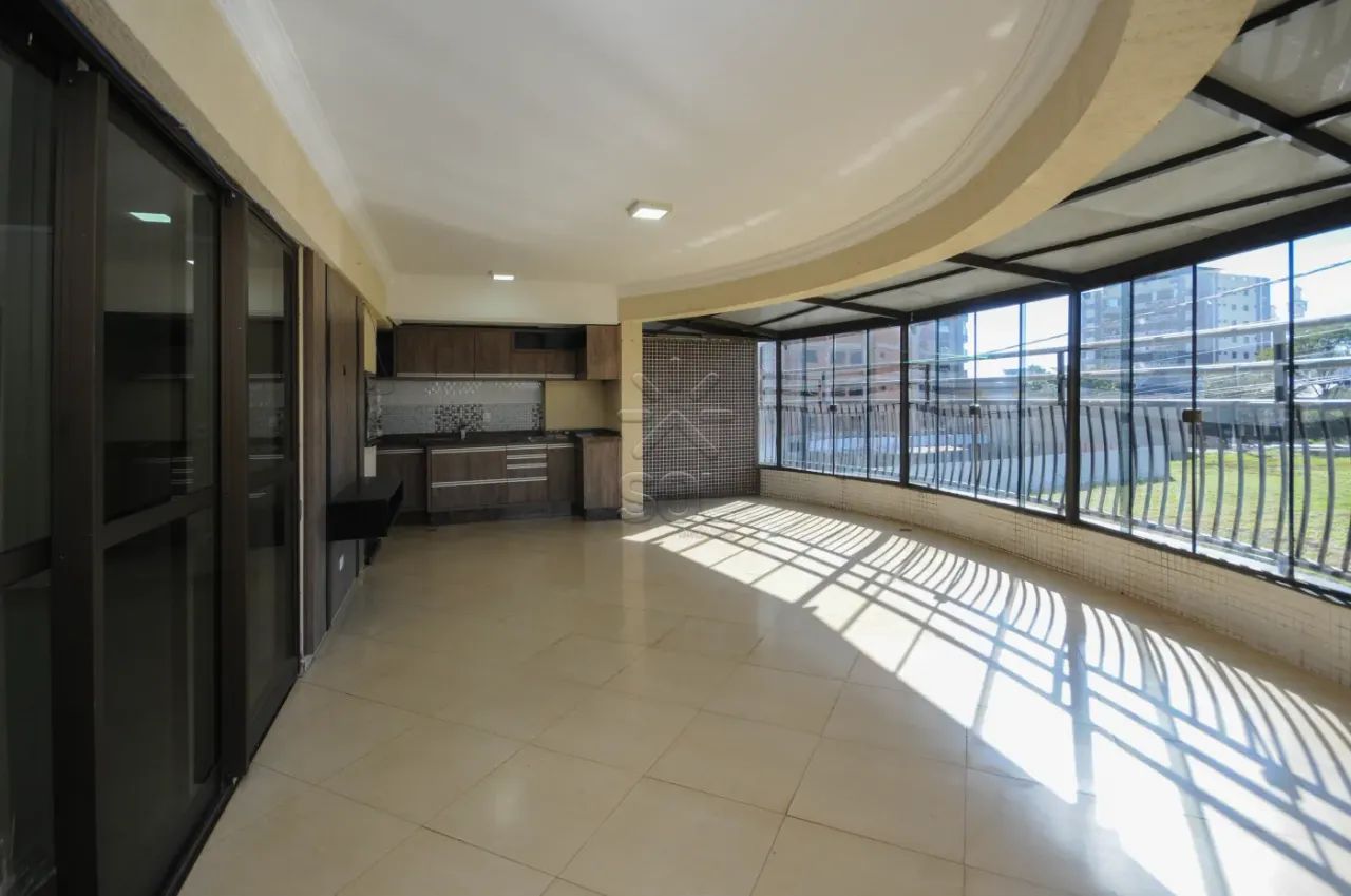 Apartamento garden para locação e venda, Edifício Sultan - Foz do Iguaçu/PR - Foto 4