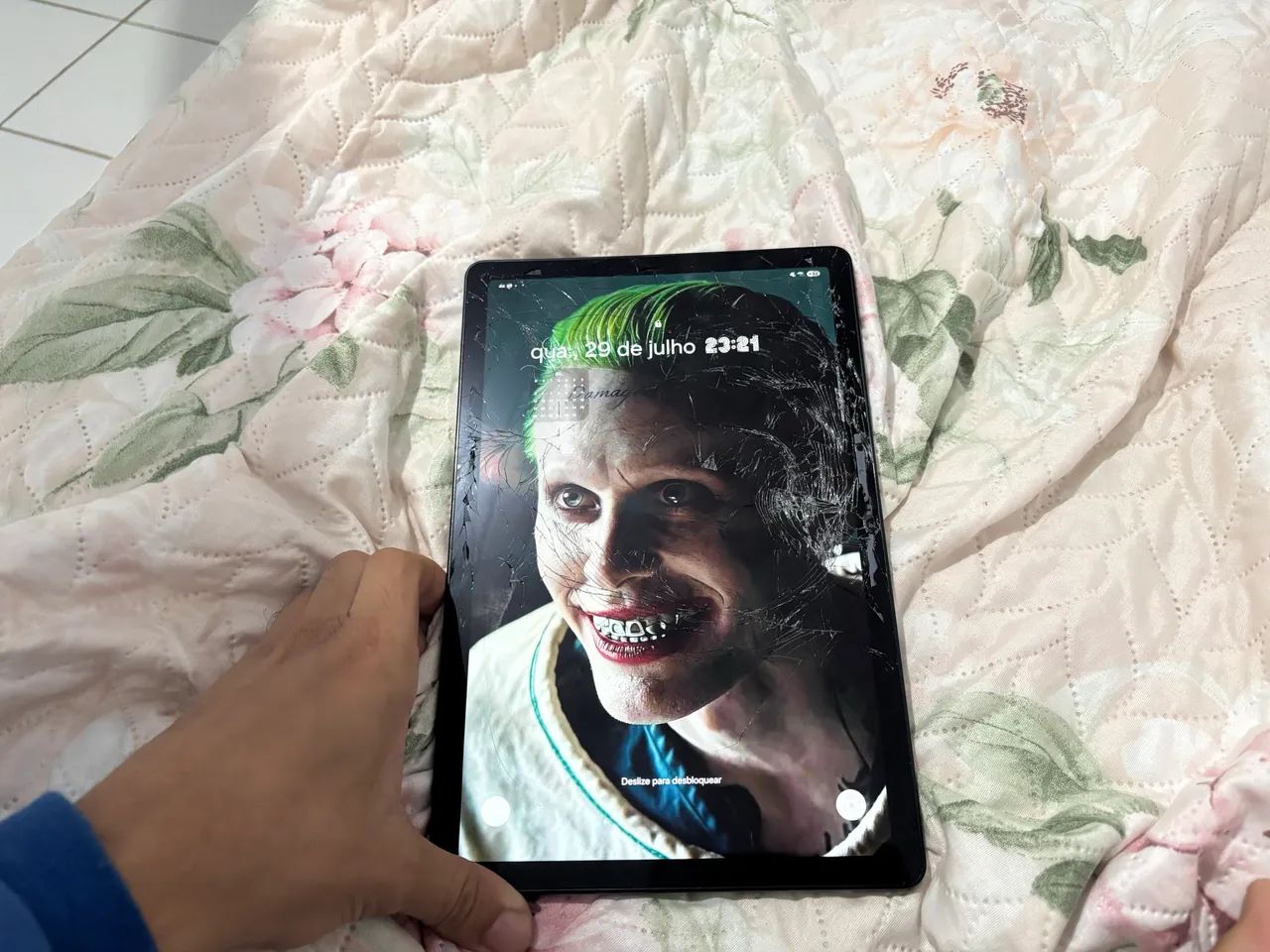 Tablet A 11+ - Foto 4