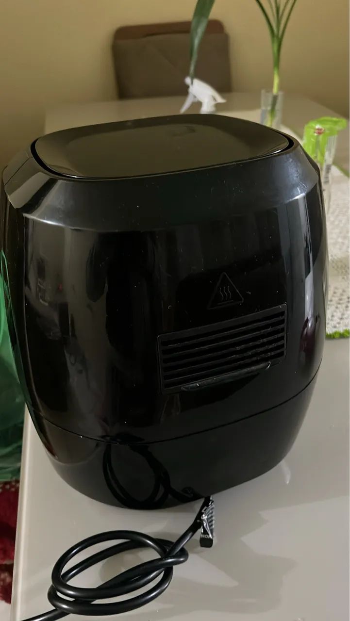 AIR FRYER  - Foto 3