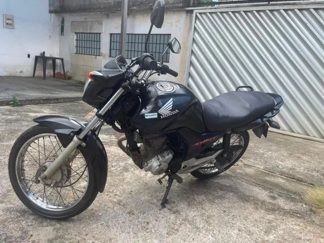 Honda start 160  - Foto 2