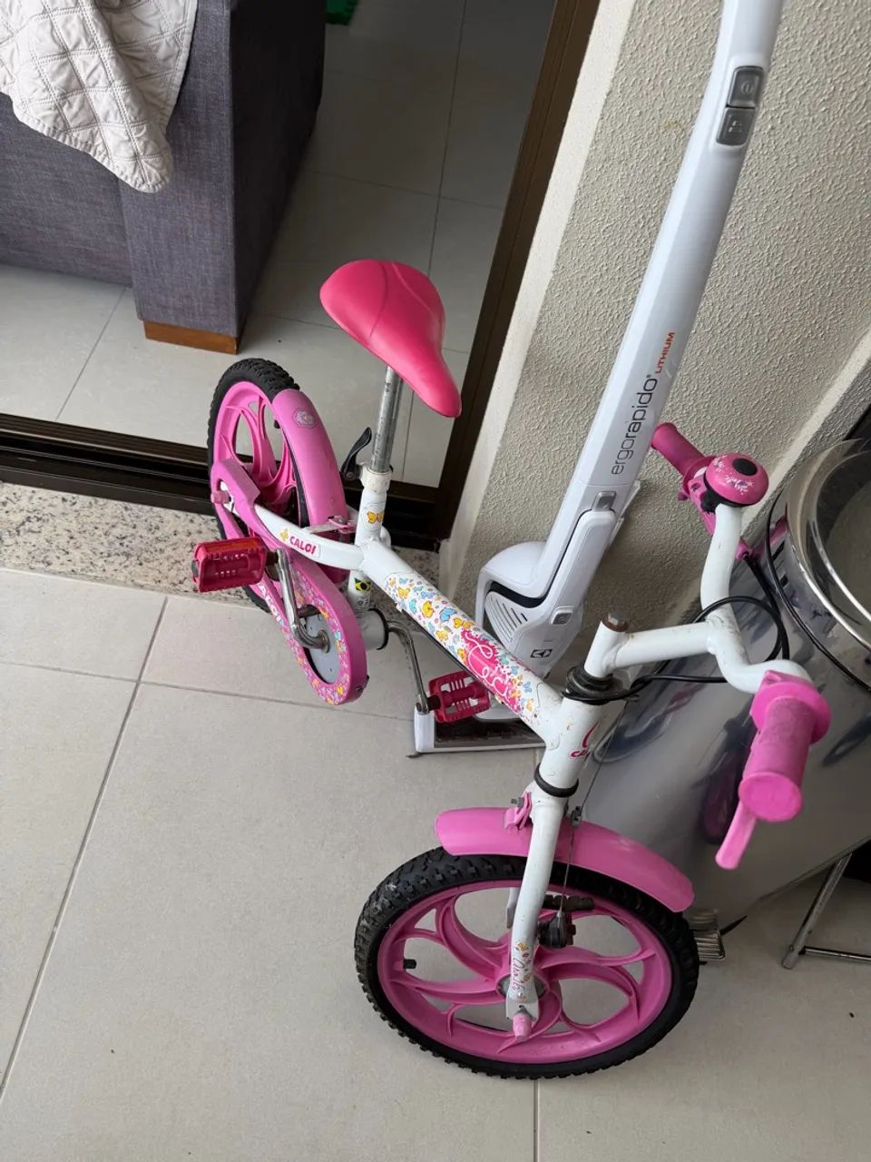 Vendo Bicicleta  - Foto 3