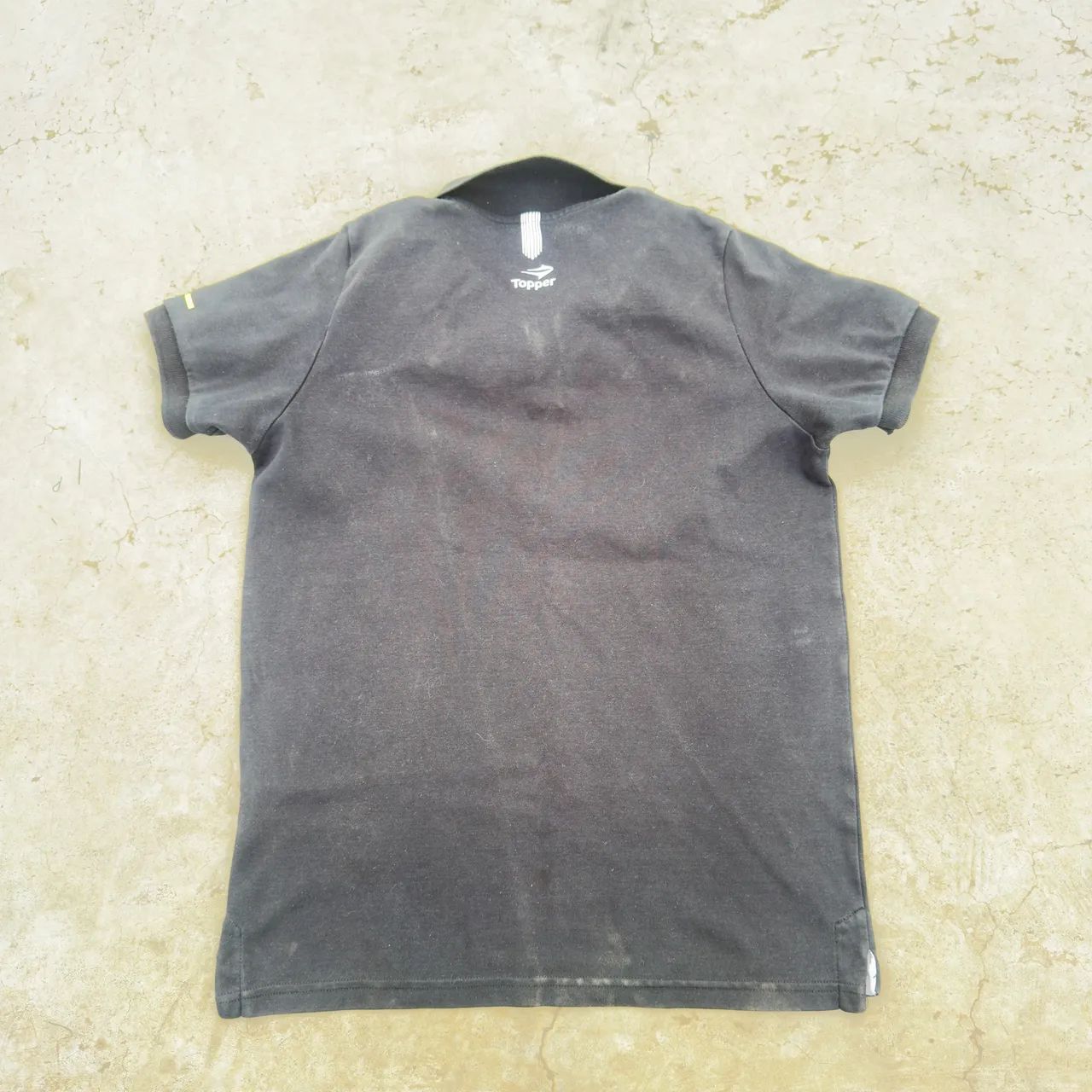 Camisa Topper polo do Atlético Mineiro 
