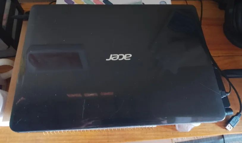 Notebook  - Foto 3