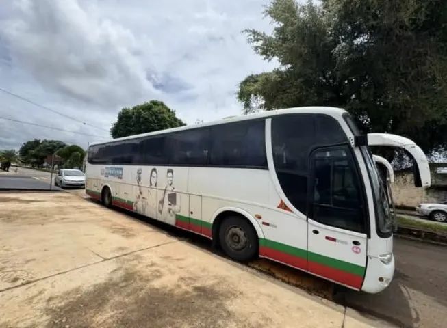 Scania R 360 - Foto 2