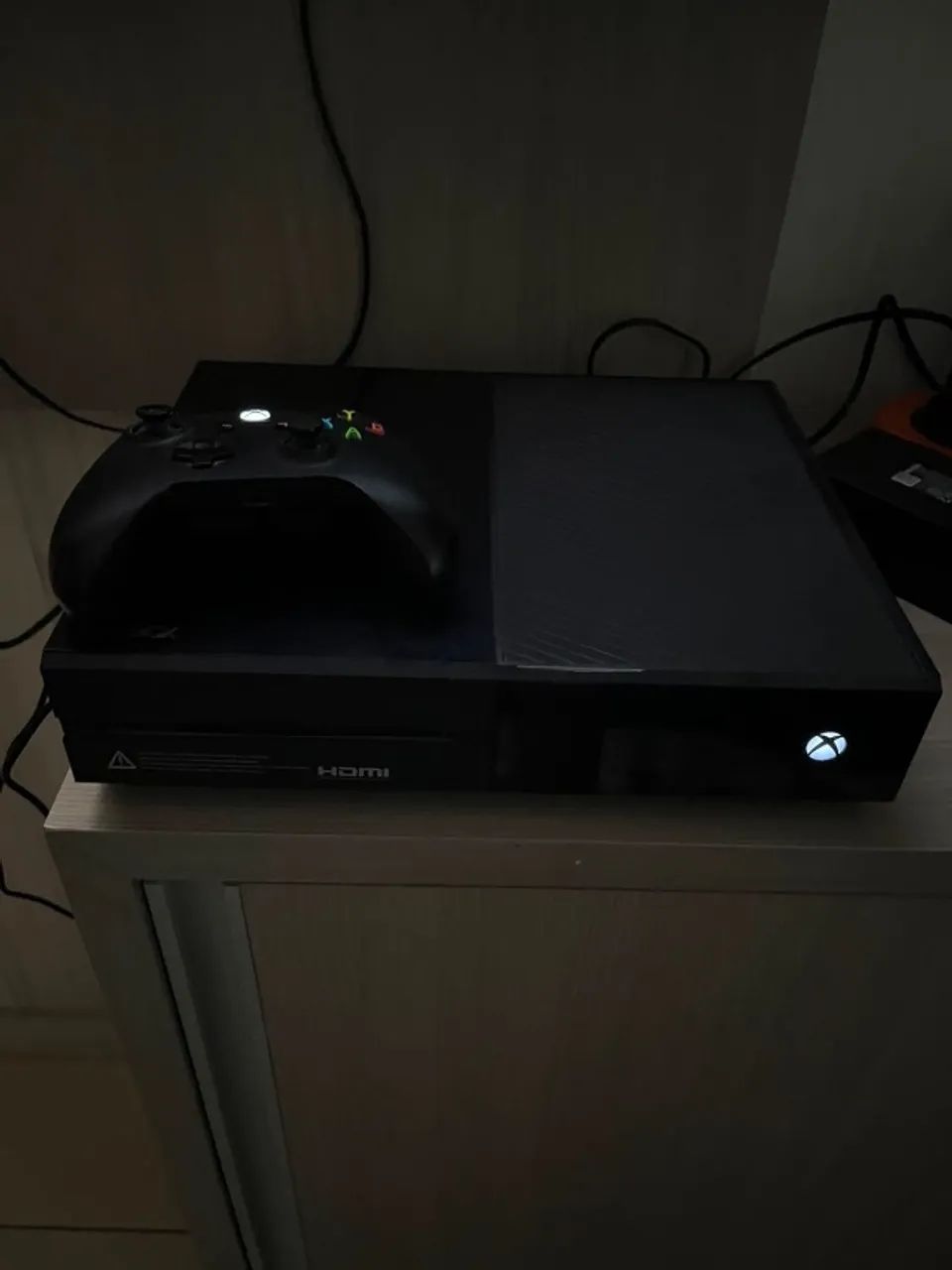xbox one