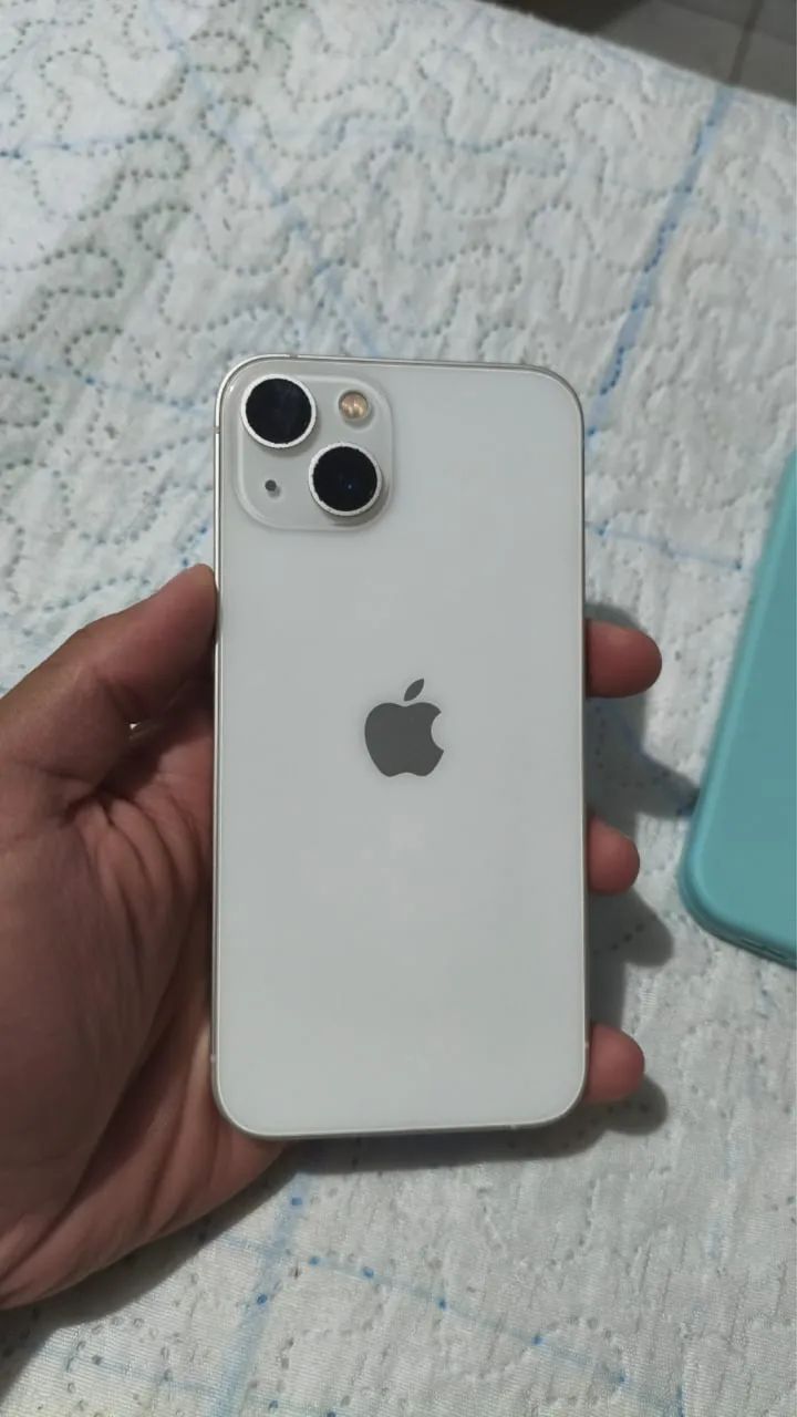 iPhone 13 128 gb