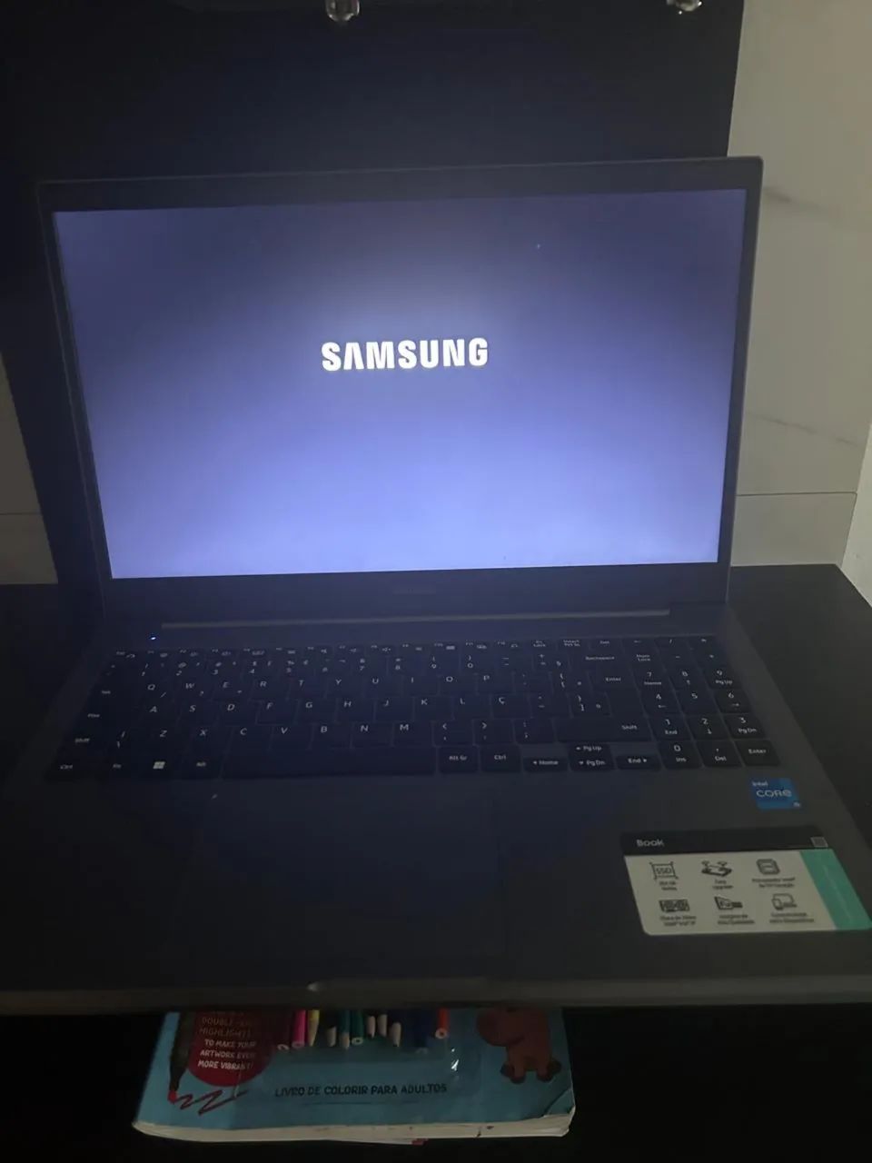 Notebook Samsung  - Foto 4