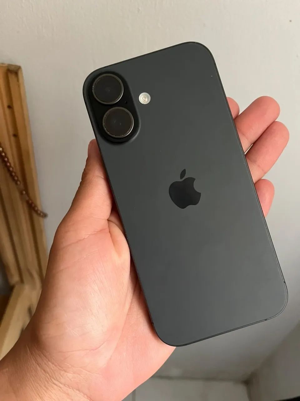 iPhone 17 258 g  - Foto 4