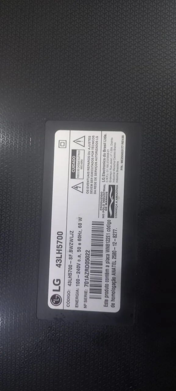 Tv smart 43  - Foto 5