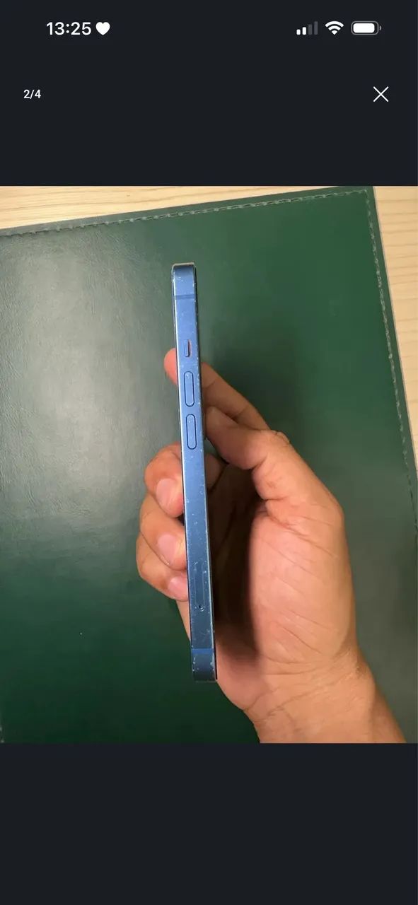 iPhone 13  - Foto 4