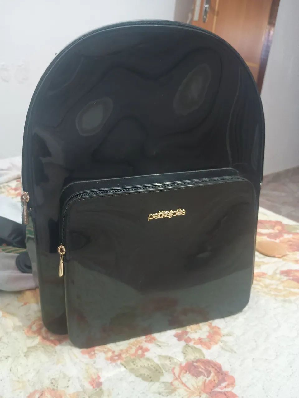 Mochila Petite Jolie  - Foto 2