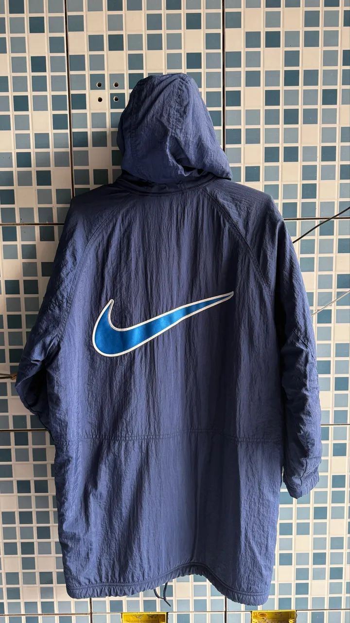 Jaqueta Nike 90s - Foto 2