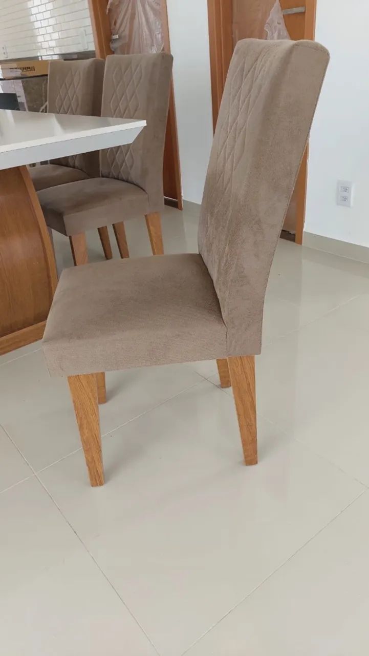 Mesa de vidro - Foto 4