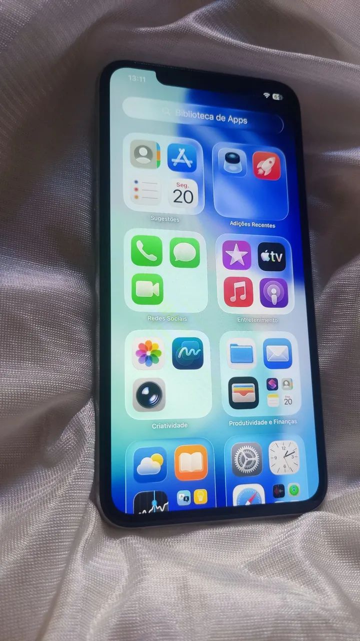 iPhone 11 Pro Max 256gb - Foto 3