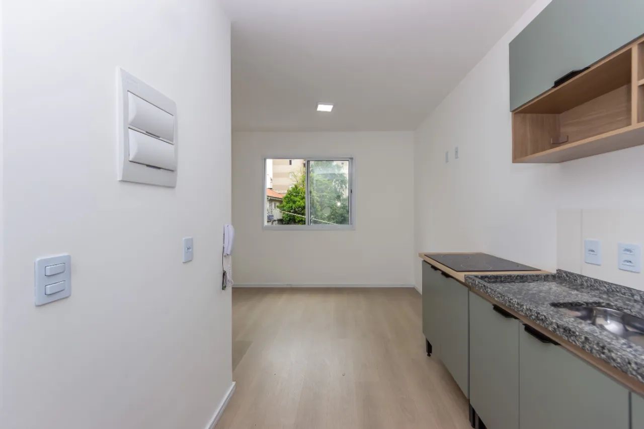 Kitnet para venda em Vila Guedes com 1 quarto, 17m² - Foto 4