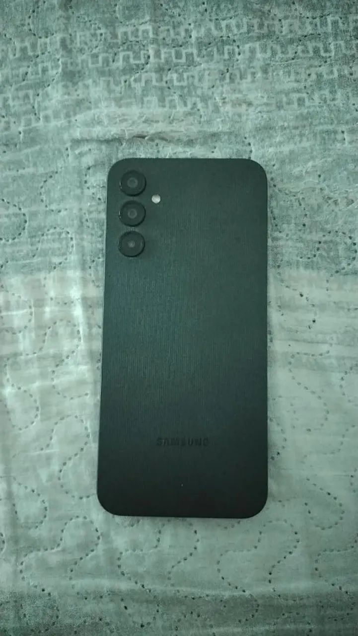Samsung A14 Android  - Foto 3