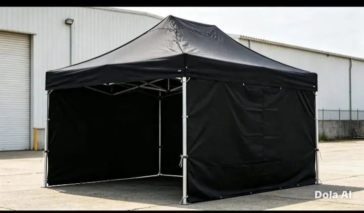 TENDA SANFONADA  - Foto 2