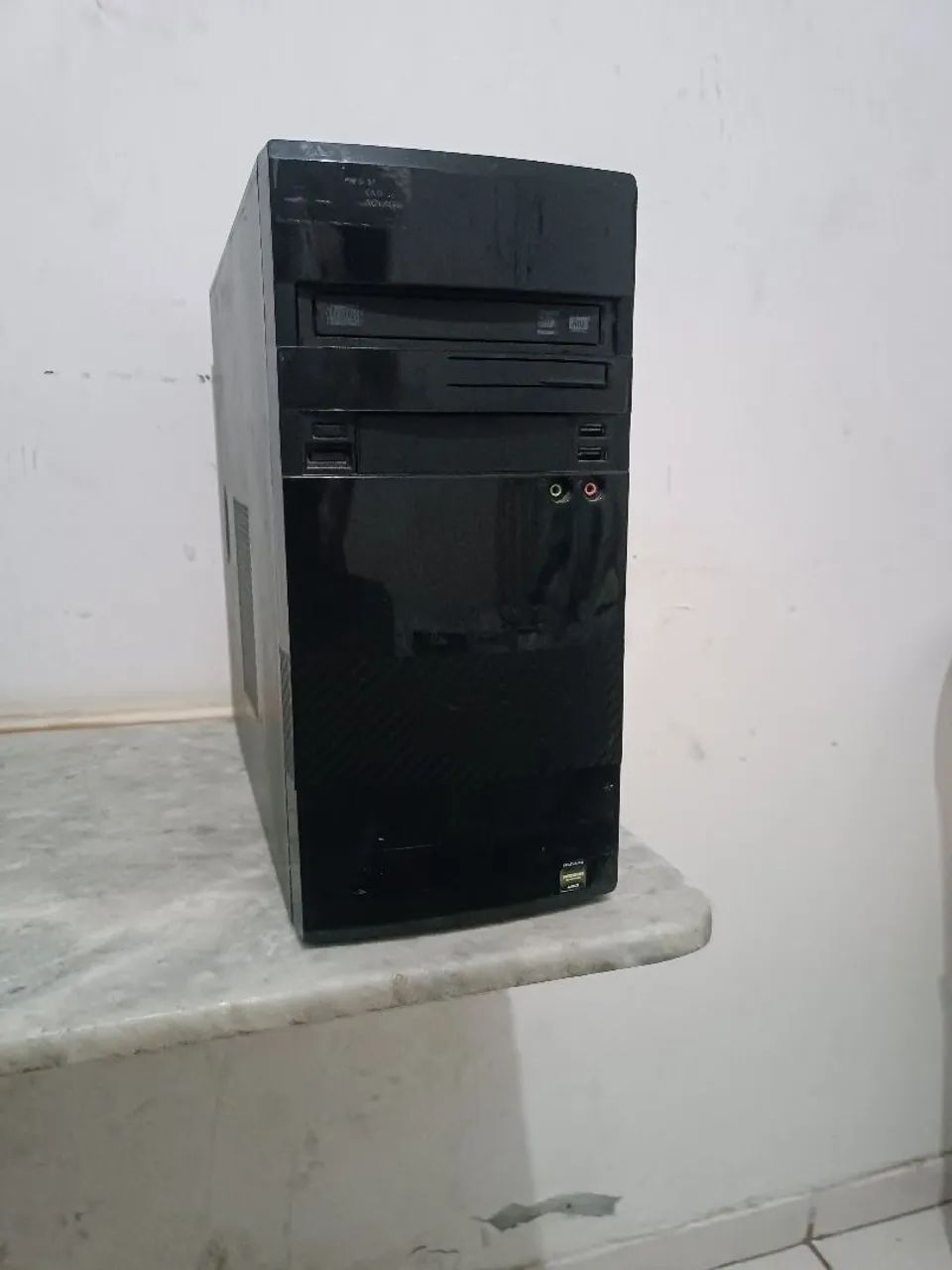 CPU Core i5 