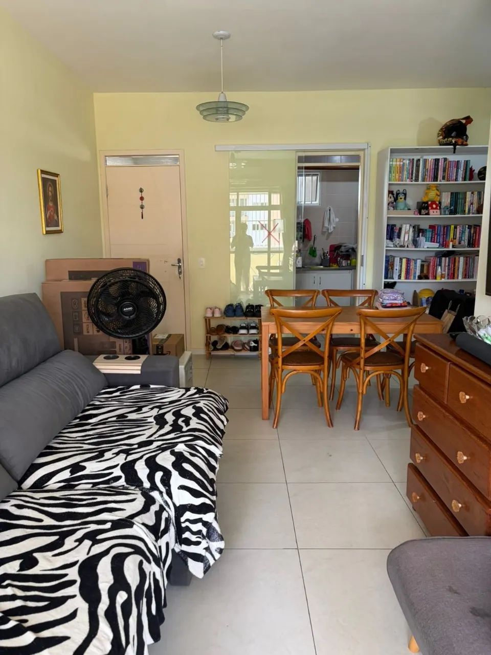 Dionísio Torres, próximo Escola Casa da Criança. - Foto 5