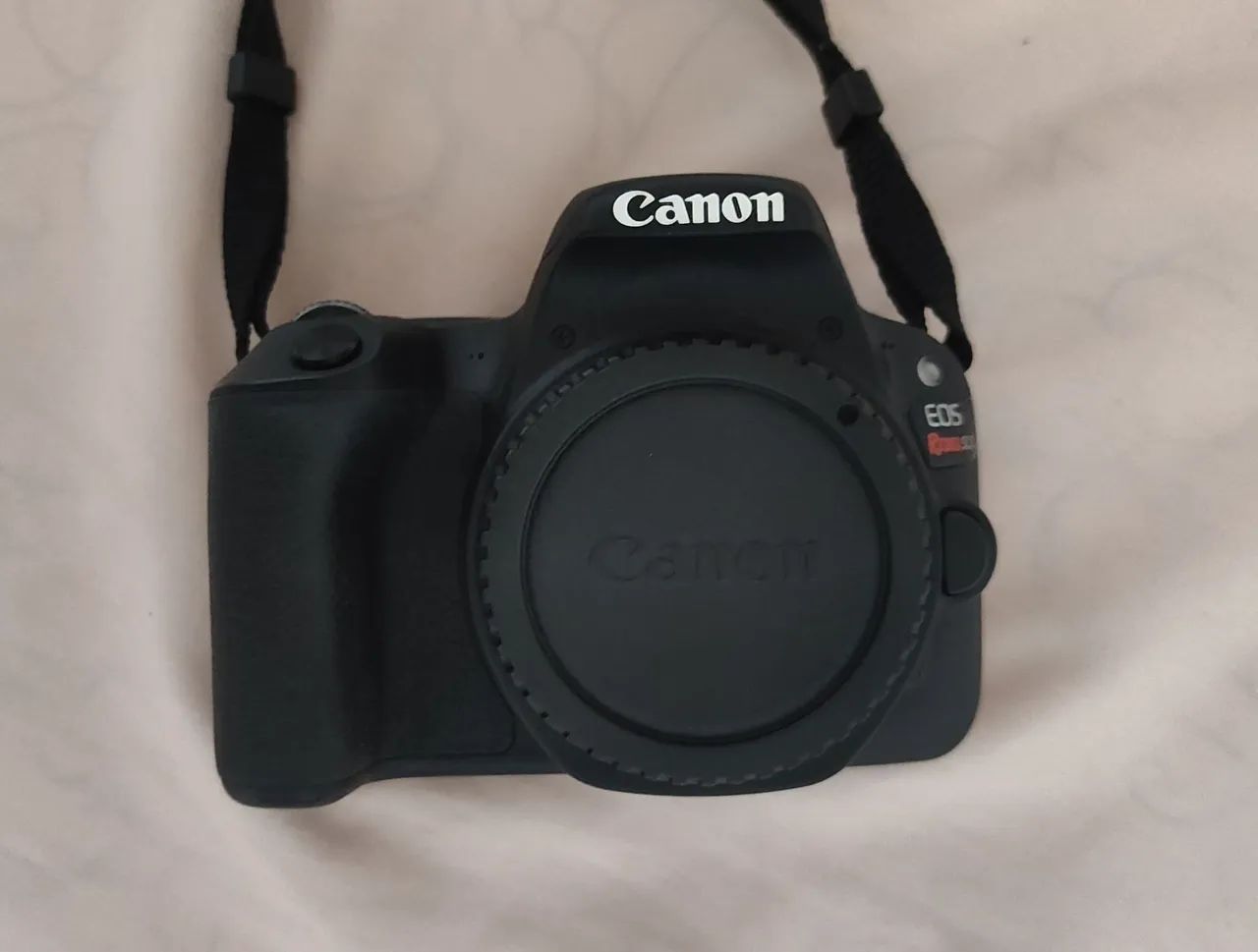 Câmera cabon SL2  - Foto 4