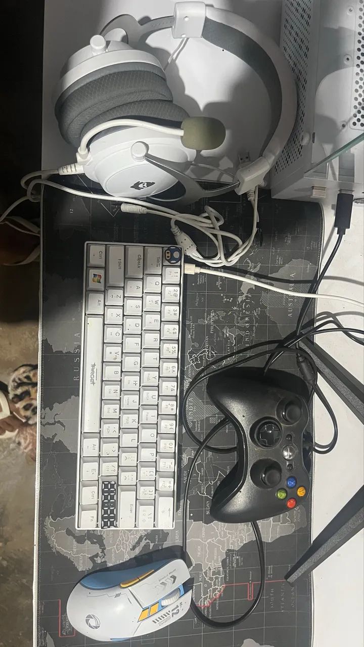 Pc completo (montado por mim)  - Foto 4