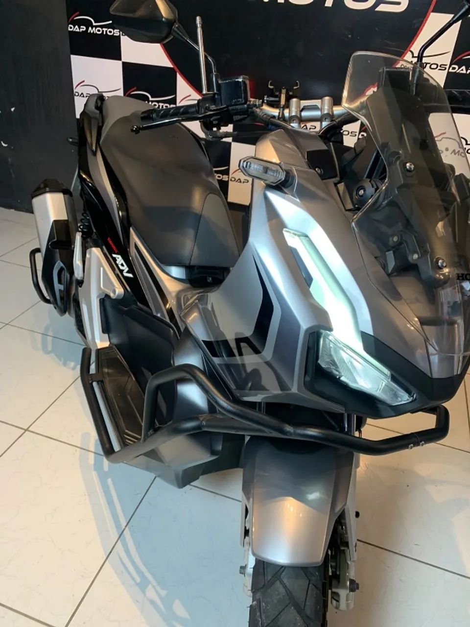 HONDA ADV 150 2023 - Foto 2