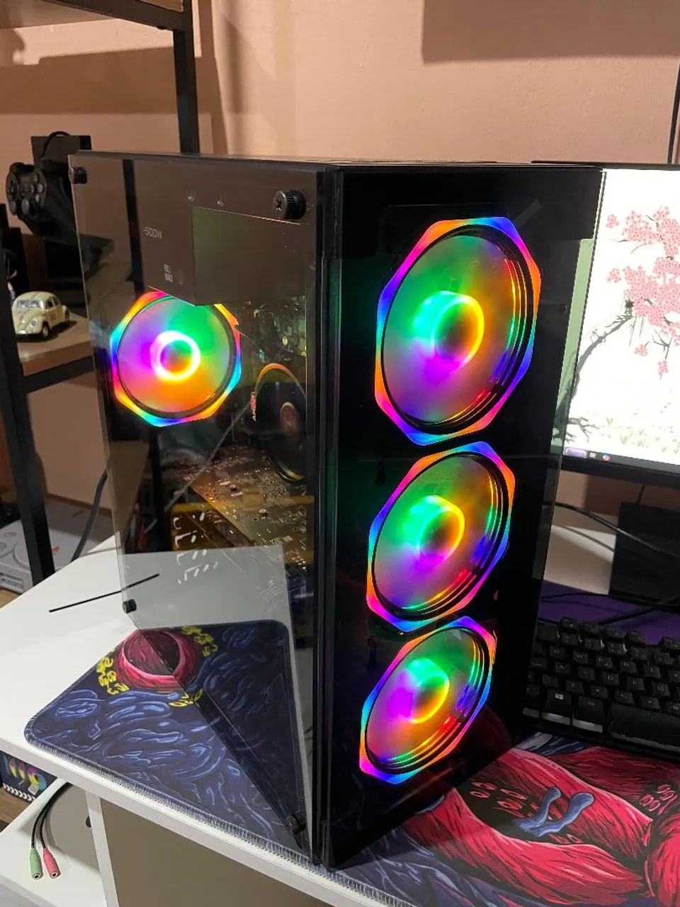 PC GAMER  - Foto 2