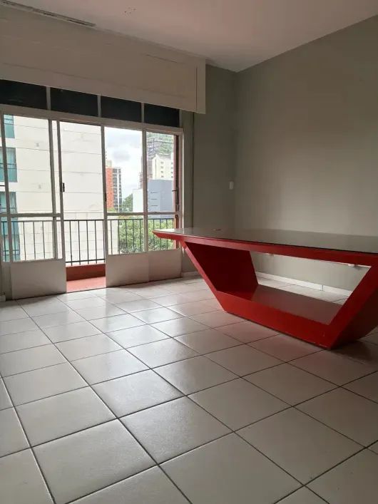 Conjunto comercial para locação em Bela Vista, 128m² - Foto 4